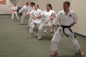 Ridgecrest Karate #5